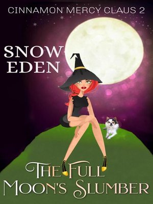 cover image of The Full Moon's Slumber